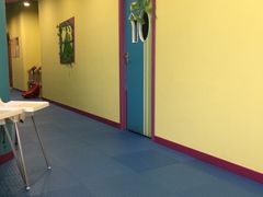 -美国悦宝园早教托育中心(东坝店)