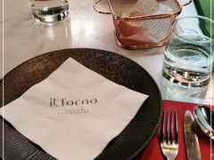 -IL Forno 意坊·意大利餐厅(花园店)