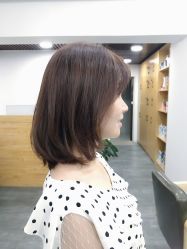 -西克造型美发连锁
