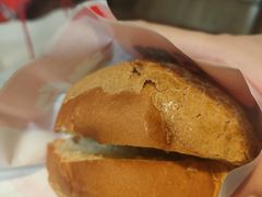 -港师傅·菠萝包(北京超极合生汇店)