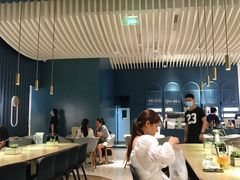 大堂-gaga(金光华店)