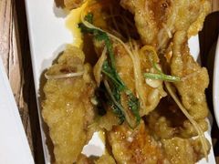 -關東雪东北菜(中庚漫游城店)