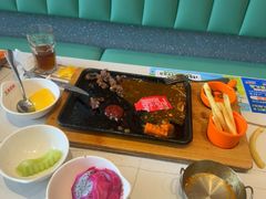-豪享来牛排(人民店)