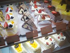-BreadTalk面包新语·烘焙蛋糕(高德置地春广场店)