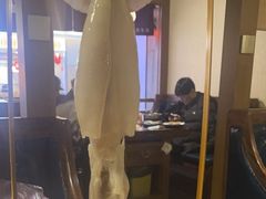 -九田家黑牛烤肉料理(太阳宫广场店)