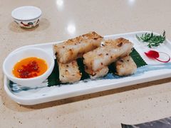 传统香煎萝卜糕-点都德(A8店)