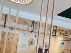 -彤德莱火锅(果园路店)