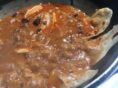 -三里屯土灶炖公鸡地锅鸡(江东店)