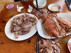 -阿军排档·烧烤