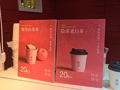 -隐溪茶馆(金虹桥店)