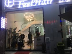 -Feel Hair Salon