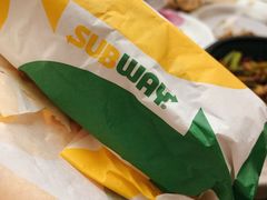 -赛百味SUBWAY(长宁龙之梦店)