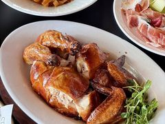 -LE COQ大公鸡小酒馆(北京首店)