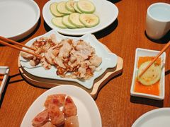 -飞阳铁板烧(ME TOWN购物中心店)