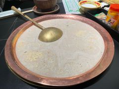 -诺敏塔拉奶茶-布里亚特包子-手把肉(锦都会店)