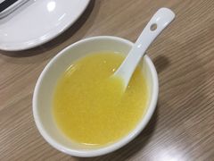 玉米碴子粥-姥家春饼店(漳州二路店)