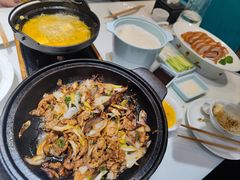 -紫光园·烤鸭(吕家营店)