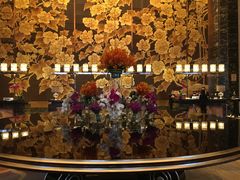 -长沙富力万达文华酒店