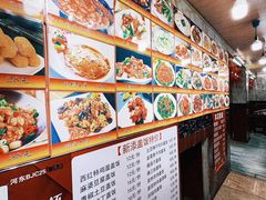 -小铜锣湾海鲜家常菜馆(河西店)