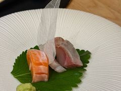 -鮨政· Omakase(福州万象城店)