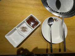 -牛市牛烤肉(西单大悦城店)
