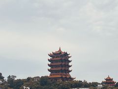 -黄鹤楼