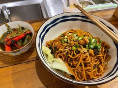 -食之六七·面(朝阳大悦城店)