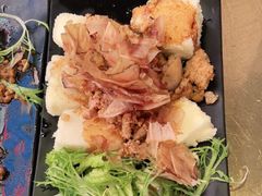 -一井烧肉·活鳗·寿司(望京SOHO店)