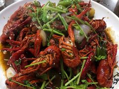 -虾忆鲜.龙虾.烧烤.小海鲜(桐乡店)