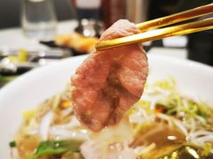 -CHILL Pho澳洲牛肉越南粉(佛山顺德万象汇店)