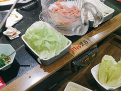 -井格重庆火锅(西直门凯德Mall店)