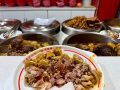 -闫涛羊杂可(总店)