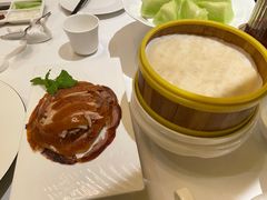 -贝勒爷·酥不腻烤鸭