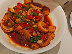 -兰湘子·湘菜小炒(南京江宁万达店)