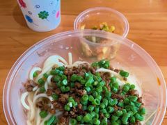 -左撇子私房面