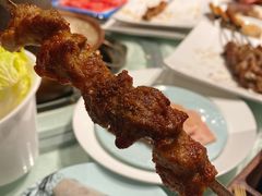 -东来顺饭庄(王府井步行街店)