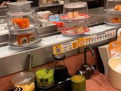 -元气寿司(环球港店)
