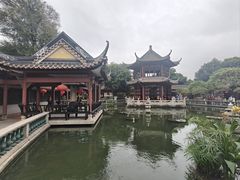 -碧江金楼
