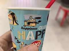 -DQ·蛋糕·冰淇淋(鸿坤店)