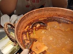 -夺多山贵州酸汤牛肉火锅(7mall店)