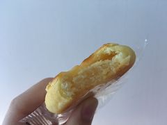 -绿姿鲜奶烘焙(新城花园店)