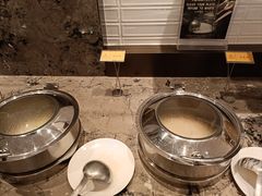 -南安大酒店-自助餐厅