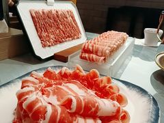 -府门京贝簕·铜锅涮肉(王府井店)