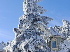 -庐山风景名胜区