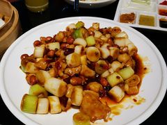 -皇城根北京风味主题餐厅(中海环宇城店)