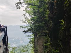 -恩施大峡谷