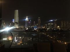 -四季酒店·空中花园 Aria on 9