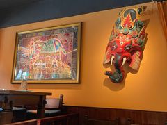 -甘尼仕印度餐厅爵士酒吧(阳春巷店)