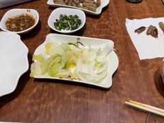 -金刚山烧烤(中山路店)