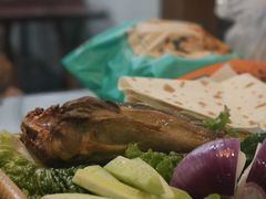 -宗泉烤全羊·烤羊腿·家常菜(解放东路店)